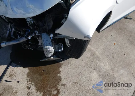 2017 Chevrolet Volt Premier из США, поврежденный, VIN 1G1RB6S58HU128707